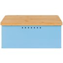 Chlebník ERNESTO Chlebník s bambusovým víkem 326977