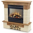 Elektrický krb DIMPLEX Porto