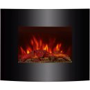 Elektrický krb EL Fuego Aarau