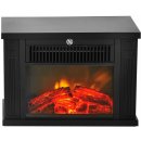 Elektrický krb GOLETO TORINO
