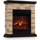 Elektrický krb Klarstein Kaprun
