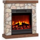 Elektrický krb Klarstein Lienz