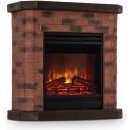 Elektrický krb Klarstein Villach