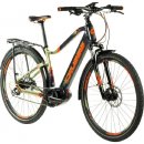 Elektrokolo Crussis e-Gordo 7.6 2021