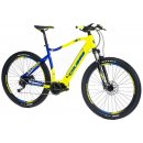 Elektrokolo Crussis e-Largo 7.6 2021