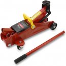 Hever na auto Compass Hever hydraulický pojízdný 2 t