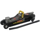 Hever na auto Geko Pojízdný nízkoprofilový