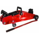 Hever na auto Sixtol Pojízdný hydraulický zvedák SX Jack MINI 2 t