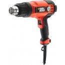 Horkovzdušná pistole BLACK & DECKER KX2200K