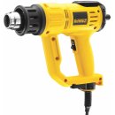 Horkovzdušná pistole DeWALT D26414