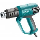Horkovzdušná pistole EXTOL INDUSTRIAL 8794800