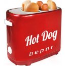 Hotdogovač Beper BT150-Y
