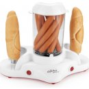 Hotdogovač Gallet Gourmet MAH 502