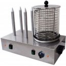 Hotdogovač NORDline HD-04 Hot-Dog