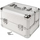 Kosmetický kufřík TecTake 401068 - 4 přihrádky