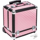 Kosmetický kufřík TecTake 401444 Kosmetický kufřík na kolečkách