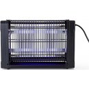 Lapač hmyzu Nedis lapač hmyzu s UV světlem 16 W 50 m2