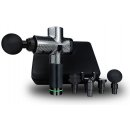 Masážní pistole BeautyRelax Masážní přístroj Kineticforce