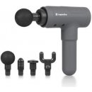 Masážní pistole inSPORTline Bitigo Masážní pistole