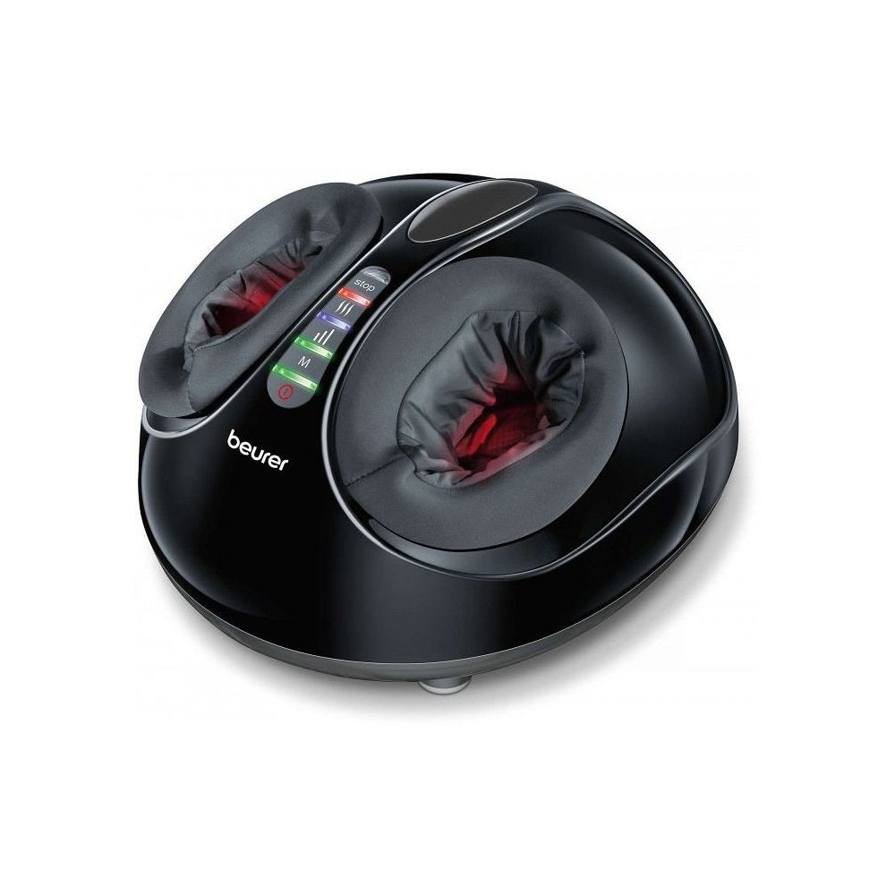 Masážní přístroj na nohy