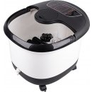 Masážní přístroj na nohy inSPORTline Kurkisspa