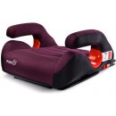 Podsedák do auta Caretero Puma Isofix 2018 cherry