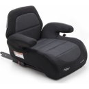 Podsedák do auta More Lito fix 23 isofix 2019 Black