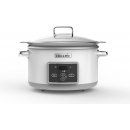 Pomalý hrnec Bionaire CrockPot CSC026X Saute DuraCeramic