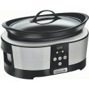 Pomalý hrnec Bionaire CrockPot SCCPBPP 605