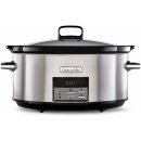 Pomalý hrnec Bionaire Crockpot 7,5 l CSC063X
