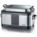 Pomalý hrnec Severin SV 2447