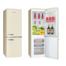 Retro lednice Amica VC 1622 M