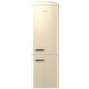 Retro lednice Gorenje ONRK193C