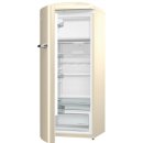 Retro lednice Gorenje ORB 153 CL