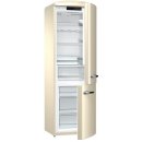 Retro lednice Gorenje ORK192C