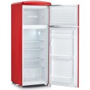 Retro lednice Severin RKG 8930