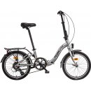 Skládací kolo - skládačka Liberty Pegas 2021