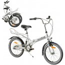 Skládací kolo - skládačka Reactor Comfort 2020