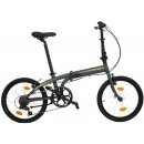 Skládací kolo - skládačka Tern Link B7 2020