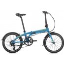 Skládací kolo - skládačka Tern Link C8 2020