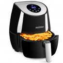 Horkovzdušná fritéza Jurhan & Co.KG Germany JR03