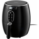 Horkovzdušná fritéza SILVERCREST SHFD 1350 A1 (Lidl)