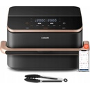 Horkovzdušná fritéza Cosori Dual Blaze Twin Fry Smart CAF-TF101S-AEUR