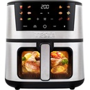 Horkovzdušná fritéza TESLA AirCook Q60 XXL Pro