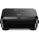 Toustovač DeLonghi SW12B.BK