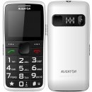 Tlačítkový telefon Aligator A675 Senior DUAL SIM