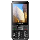 Tlačítkový telefon Aligator A900 GPS Senior