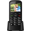 Tlačítkový telefon CPA Halo 11