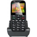 Tlačítkový telefon Evolveo EasyPhone XD