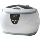 Ultrazvuková čistička Geti GUC 601 600ml